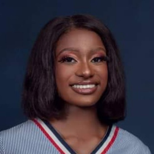 Grace O. profile photo