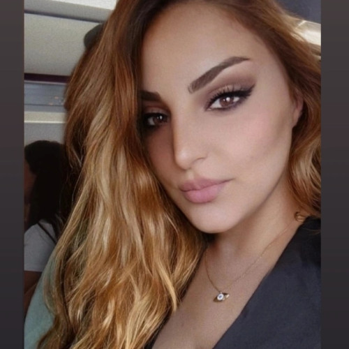 Giuliana A. profile photo