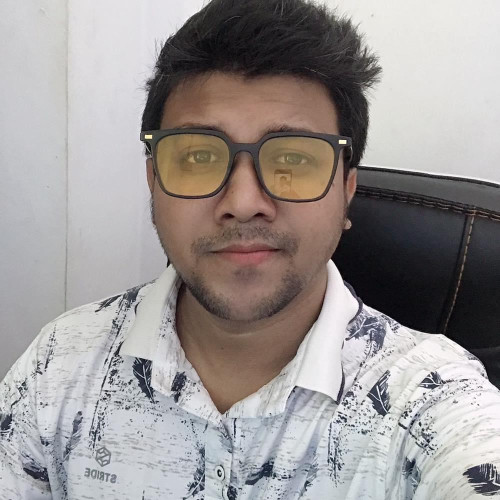Nabil U. profile photo