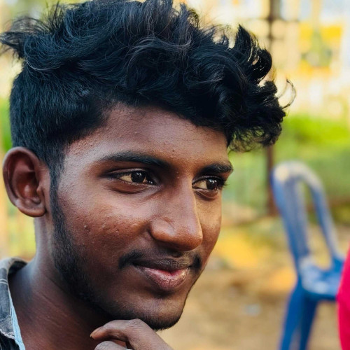 P Sai V.