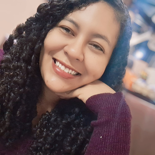 Daniela M. profile photo