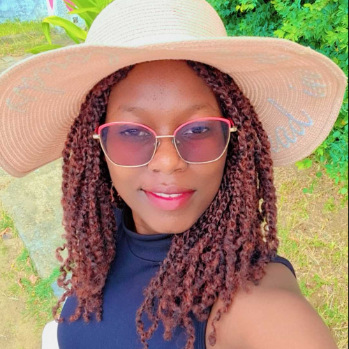 Faith M. profile photo