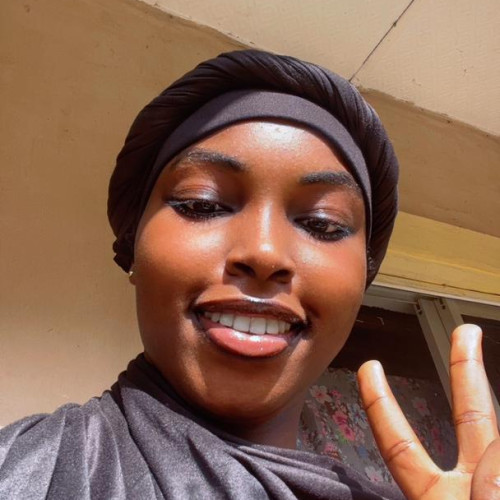 Emmanuella  E. profile photo