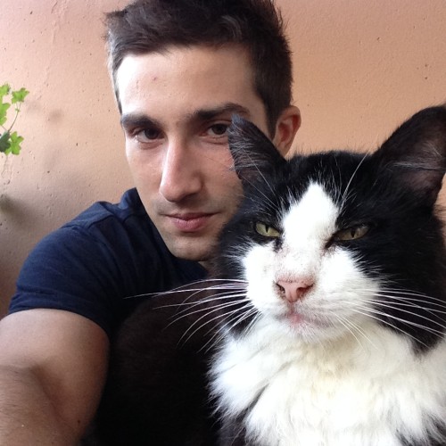 Lucas B. profile photo