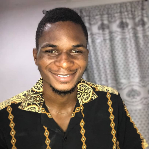 Kingsley A. profile photo