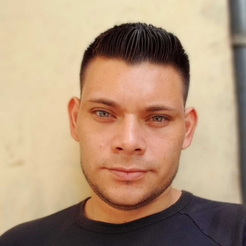 juan c. profile photo
