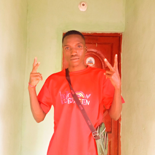 ANWAKANG G. profile photo