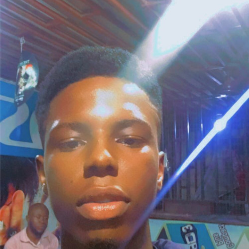 ALOZIE B.