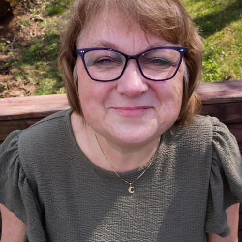 Cheryl  B.