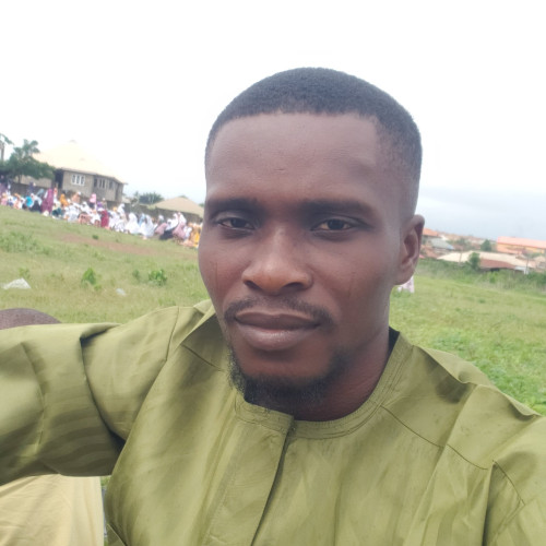 Abayomi A. profile photo
