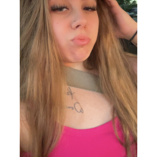 Kaylee M. profile photo