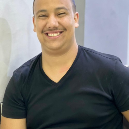 hassan a. profile photo