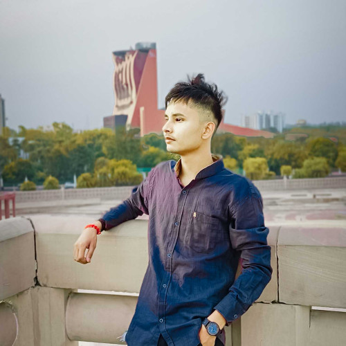 Abhishek K.