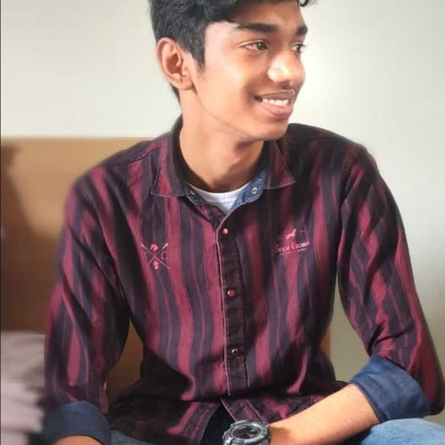 Sidharth P. profile photo