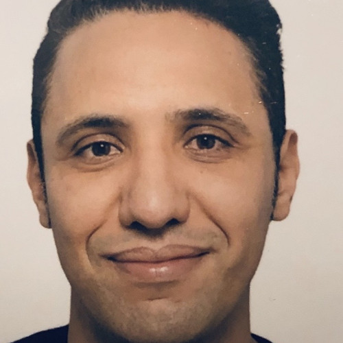hicham r. profile photo