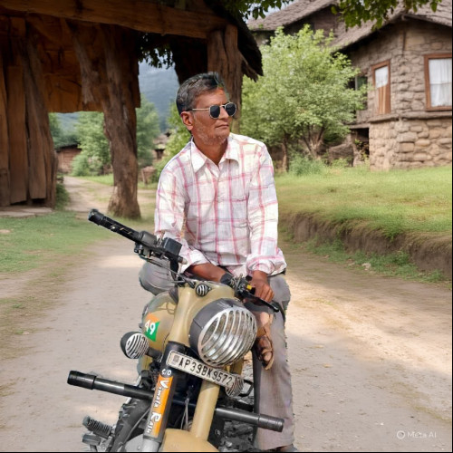 Vijaya B. profile photo