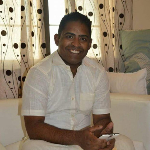 Prasanth P. profile photo