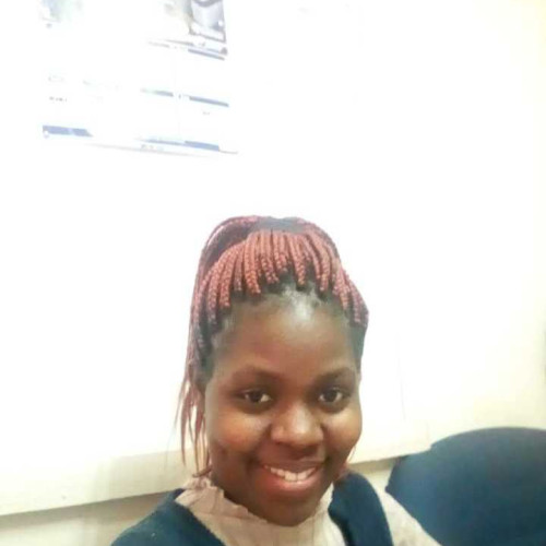 Lovelyne m.