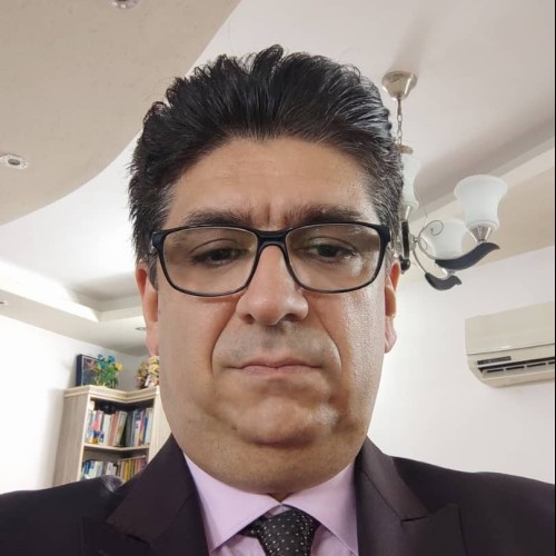 Shahram  G.