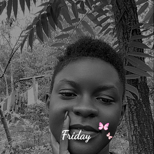Hillany A. profile photo