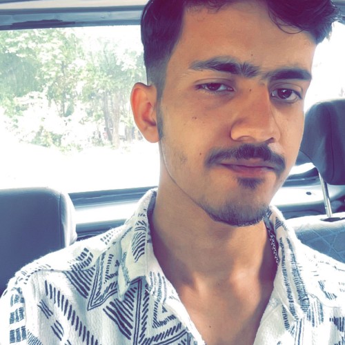 Anshuman S.
