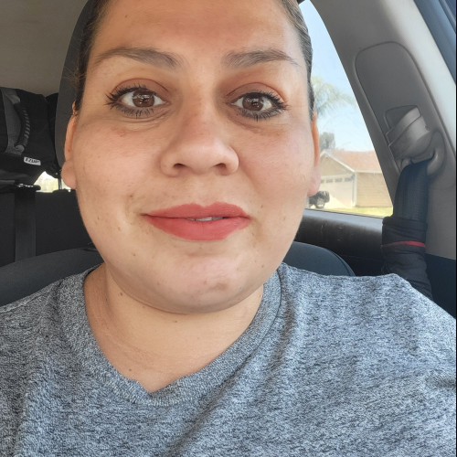 Angie M. profile photo