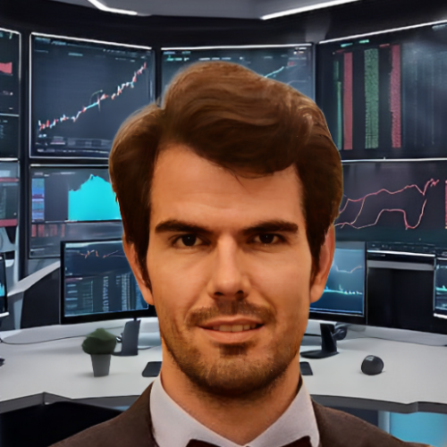 Mickael Q. profile photo