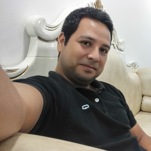 Ramiro  P. profile photo