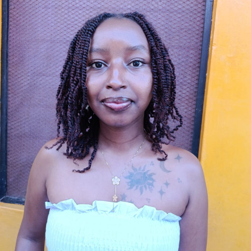 Liz M. profile photo
