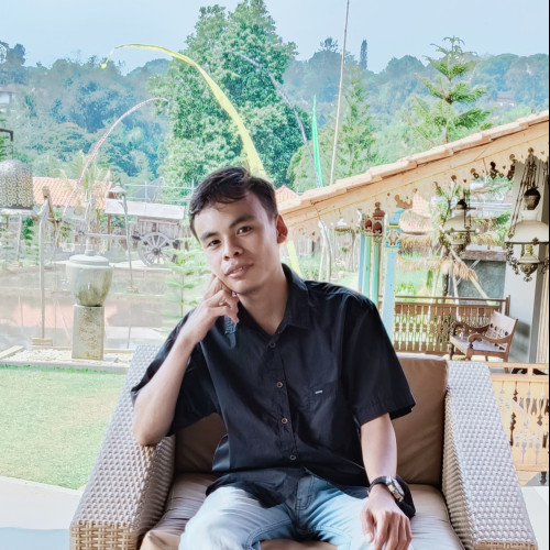 Hari A. profile photo