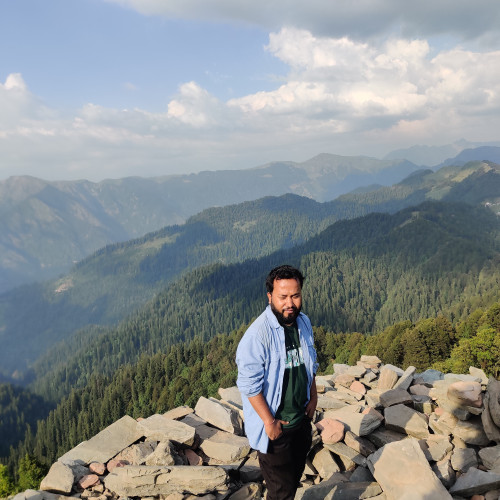 Vivek S. profile photo