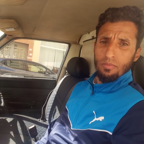 Rachid E. profile photo