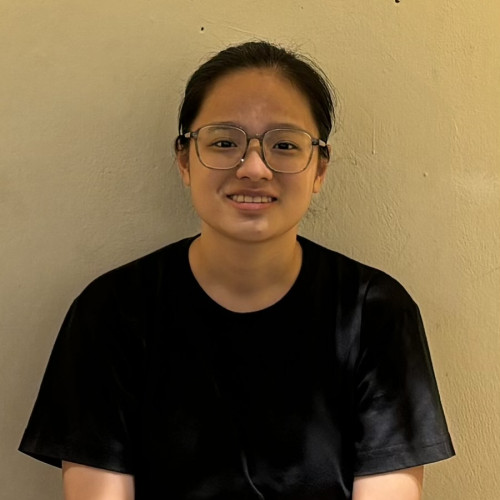 Alysha Mae C. profile photo