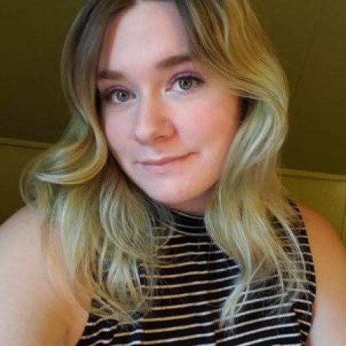Kelsey M.