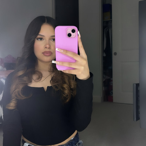 Breana W.