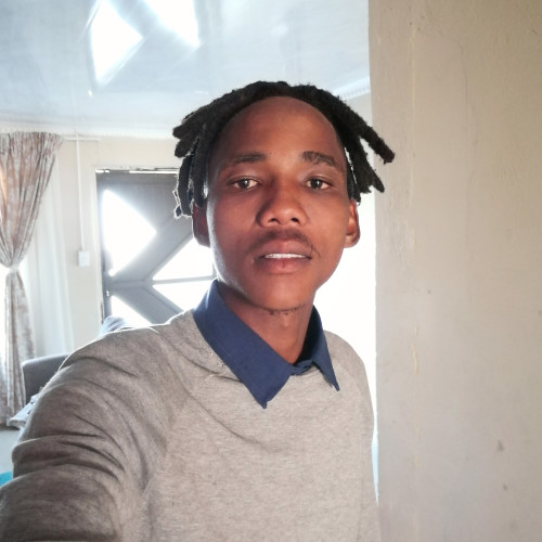Katlego L. profile photo