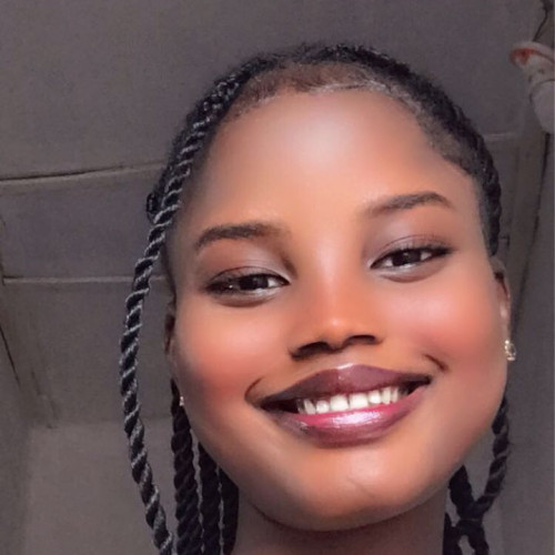 Racheal  B. profile photo