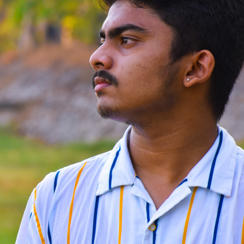 DHANUSH S.