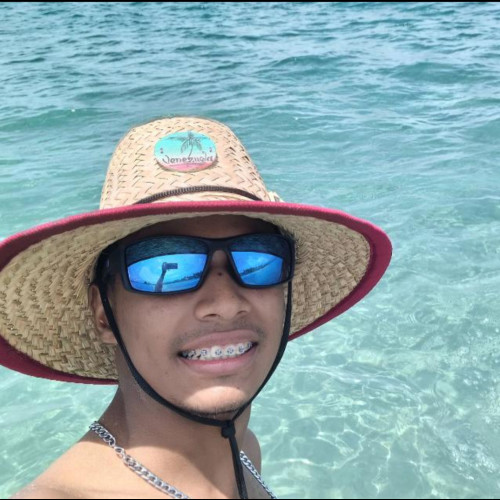 Yofran M. profile photo
