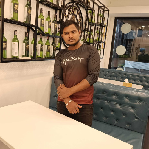 RAJU K. profile photo