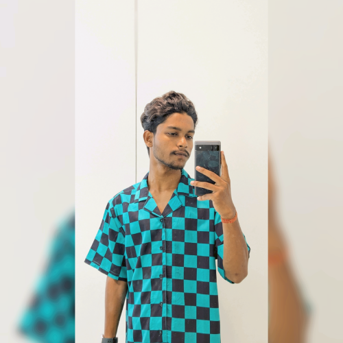Rahul M.