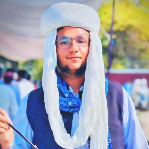 Shaheer P.