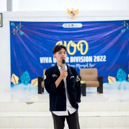 Hanif Rizky A. profile photo