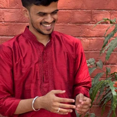 Vipul B. profile photo