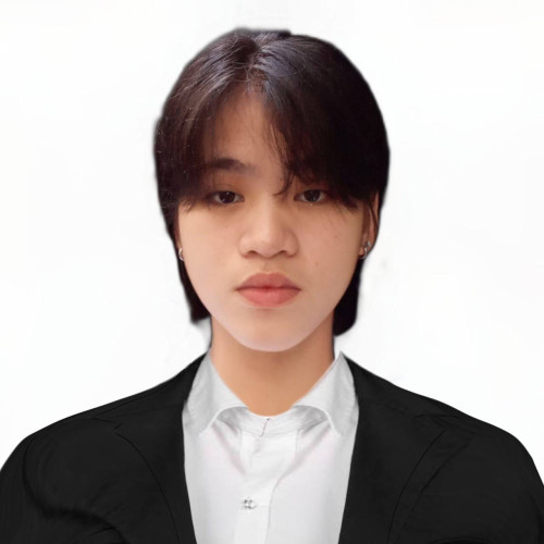 Vanessa Joy M. profile photo