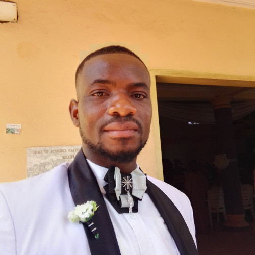 Emmanuel N. profile photo