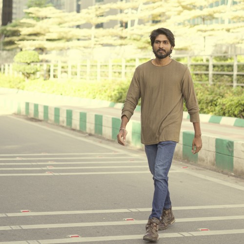 Anil G.
