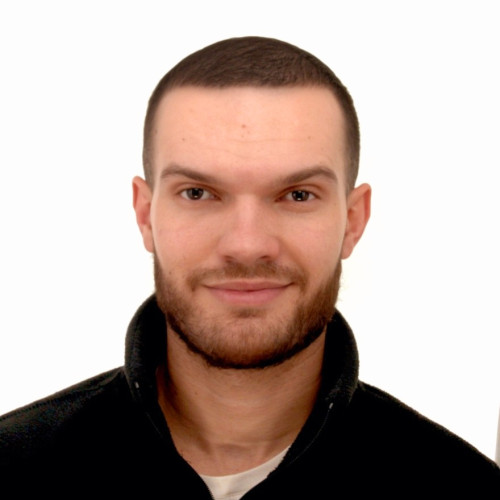 Elvis K. profile photo