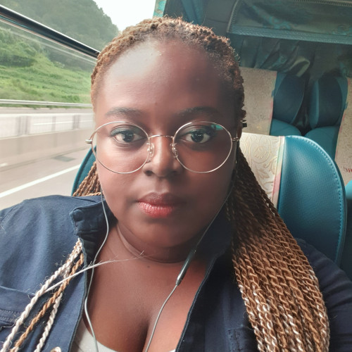 Aicha W. profile photo