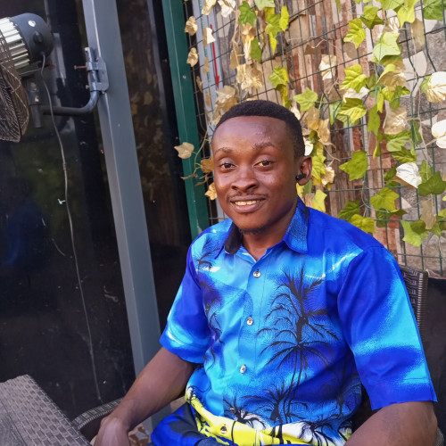 Chibuike E. profile photo